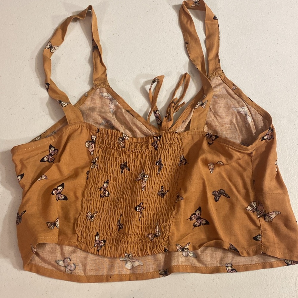 Tanktop - Picture 2 of 3